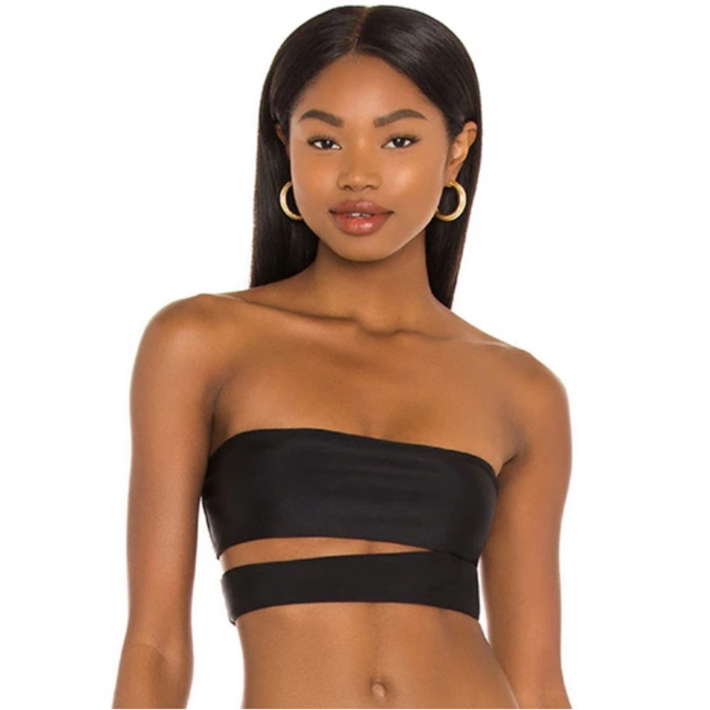 Superdown Bikini Top - image 1